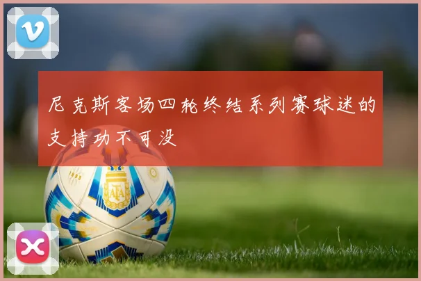 尼克斯客场四轮终结系列赛球迷的支持功不可没